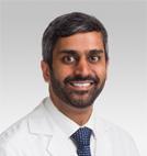 Ravi B. Patel MD, MSc